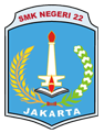 LMS SMKN22