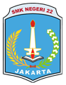 LMS SMKN 22 JAKARTA